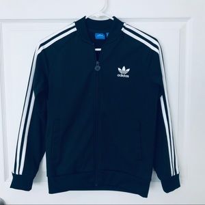 Adidas Track Sweater